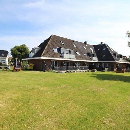Seaside-Amrum-5 Norddorf Exterior foto